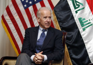 Ανακούφιση Μπάιντεν για την αποτυχία της απόπειρας δολοφονίας κατά του πρωθυπουργού του Ιράκ