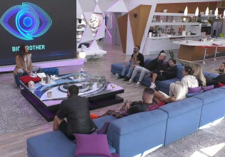 Big Brother – Τριάδα «φωτιά» στον τάκο – Ποιοι είναι υποψήφιοι για αποχώρηση