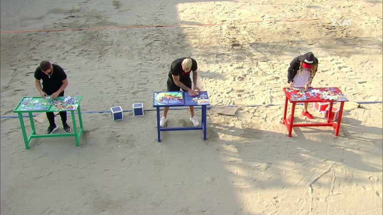 Big Brother – Ένιωσα τιποτένια και κ@λοτούμπας