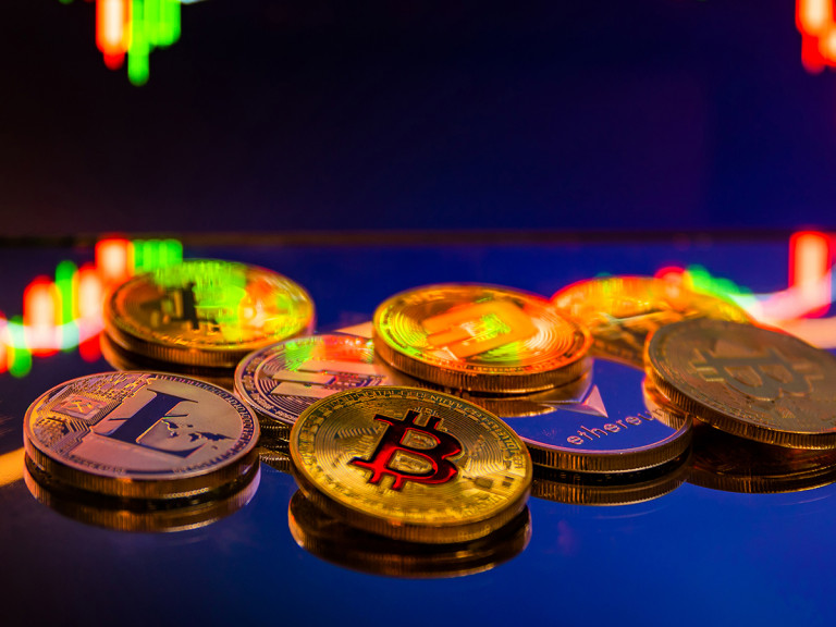 Bitcoin – Κατακόρυφη βουτιά λόγω της νέας αφρικανικής παραλλαγής