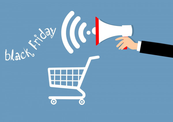 Black Friday – Cyber ​​Monday – How and what Greek consumers are expected to shop this year
