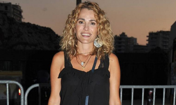 Τζένη Μπότση – Γιατί δεν πήγε στην εκπομπή που ήταν καλεσμένη