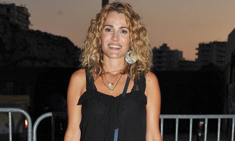 Τζένη Μπότση – Γιατί δεν πήγε στην εκπομπή που ήταν καλεσμένη