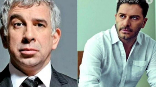 Ο Μπουρδούμης μιλά έξω από τα δόντια – «Γιατί δούλεψα με τον Φιλιππίδη ενώ ήξερα για τη γυναίκα μου;»