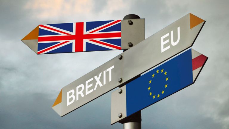 Brexit - Η Βρετανία επιθυμεί αποκλιμάκωση της έντασης με την ΕΕ για τη Βόρεια Ιρλανδία