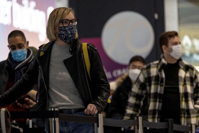 Ηνωμένο Βασίλειο – Πώς κατάφερε να ελέγξει τον κοροναϊό