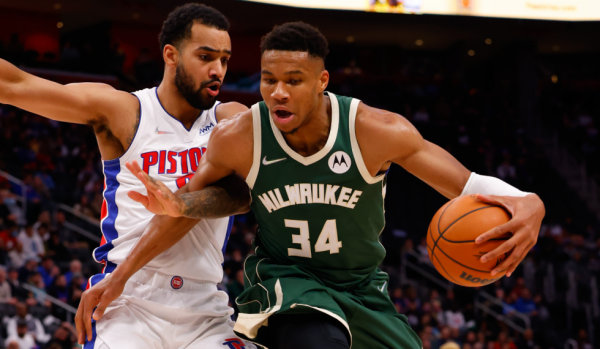 NBA – Επέστρεψαν στις νίκες οι Μπακς με σούπερ Γιάννη