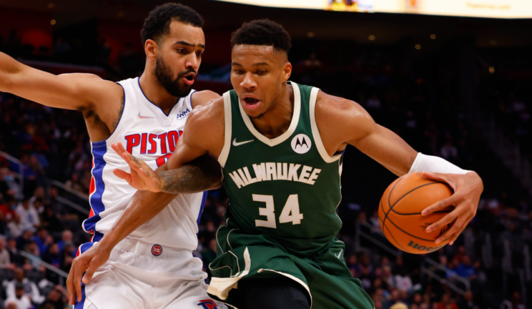 NBA – Επέστρεψαν στις νίκες οι Μπακς με σούπερ Γιάννη