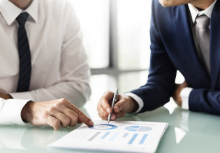 Greek companies and productivity improvement policies