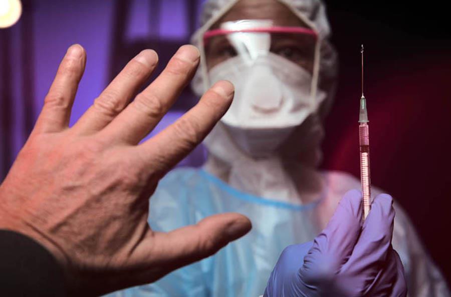 Κοροναϊός - Χωρίς rapid test οι ανεμβολίαστοι δεν... πάνε πουθενά - Τα νέα μέτρα