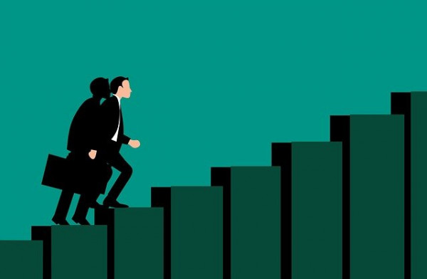 Νέος υπάλληλος – Τα 5 μυστικά της Google για να εξασφαλίσει η εταιρία ότι θα «πάει μπροστά»