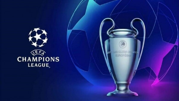 Live όλη η δράση στο Champions League