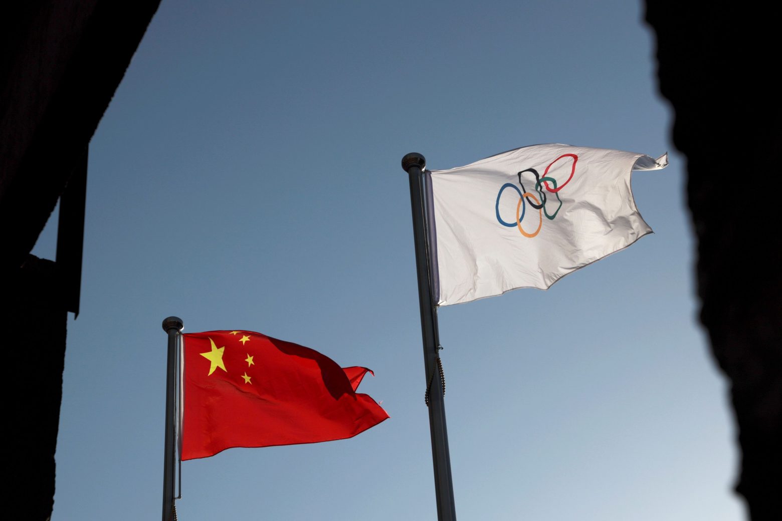 Βρετανία – Εξετάζει διπλωματικό μποϊκοτάζ των Χειμερινών Ολυμπιακών Αγώνων στο Πεκίνο