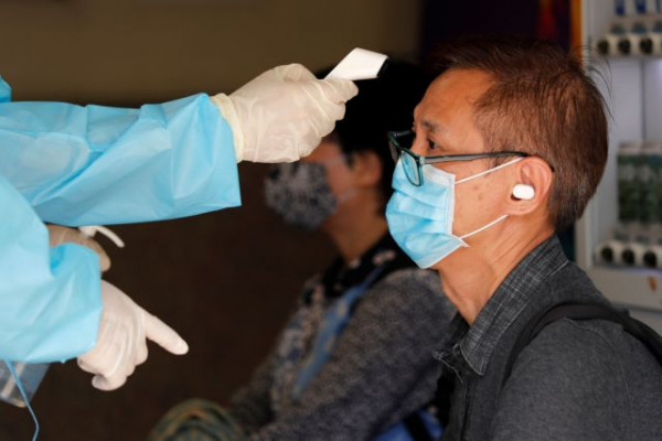 Κοροναϊός – Σπάει το φράγμα των 5 εκατομμυρίων νεκρών