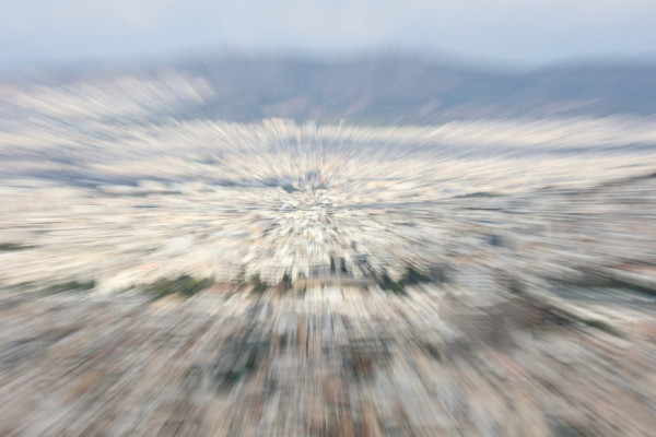 Κοροναϊός – Πού εντοπίζονται τα 5.870 κρούσματα – Δείτε αναλυτικά τον χάρτη της διασποράς