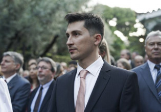 ΚΙΝΑΛ – Χρηστίδης: «Δεν θα γίνουμε πατερίτσα κανενός κόμματος»