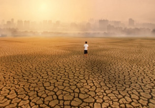 COP26 – Πρόβλεψη για 60% πιθανότητα να περιοριστεί η άνοδος της θερμοκρασίας στον 1,5 βαθμό Κελσίου