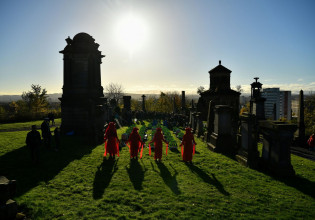 Γιώργος Παπανδρέου – Χλιαρός συμβιβασμός για το κλίμα στη Γλασκώβη – Χρειάζονται πράξεις πριν να είναι αργά