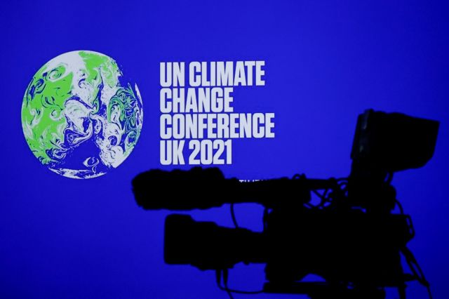 COP26 – Ορατό το ενδεχόμενο αποτυχίας στην κρίσιμη σύνοδο για το κλίμα