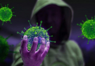 Βόρεια Μακεδονία – Το 65% των πολιτών πιστεύει ότι ο κοροναϊός… φτιάχτηκε «για να ελέγχει τους ανθρώπους»