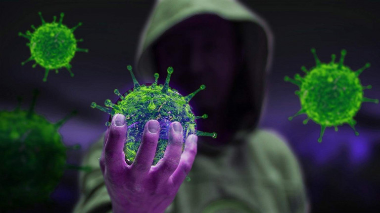 Βόρεια Μακεδονία – Το 65% των πολιτών πιστεύει ότι ο κοροναϊός… φτιάχτηκε «για να ελέγχει τους ανθρώπους»