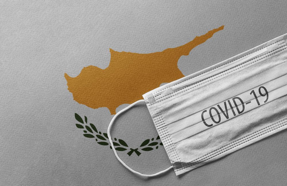 Κοροναϊός – Νέα περιοριστικά μέτρα ανακοίνωσε ο Υπουργός Υγείας της Κύπρου