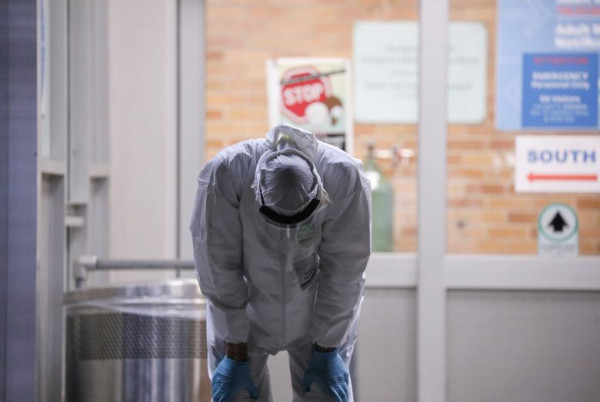 Κοροναϊός – Προειδοποίηση και για πέμπτο κύμα της πανδημίας σε όλο τον κόσμο