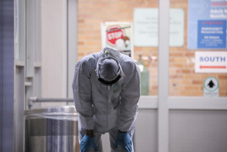 Κοροναϊός – Προειδοποίηση και για πέμπτο κύμα της πανδημίας σε όλο τον κόσμο