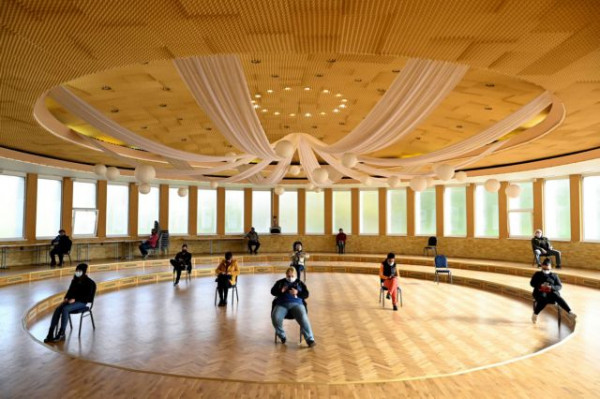 Τσεχία – Σλοβακία – Νέοι περιορισμοί για ανεμβολίαστους – Γέμισαν οι ΜΕΘ