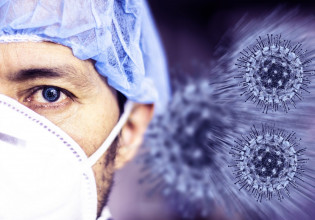 Κοροναϊός – Σύνδρομο «long covid» για συμπτώματα 4 εβδομάδες μετά τη διάγνωση