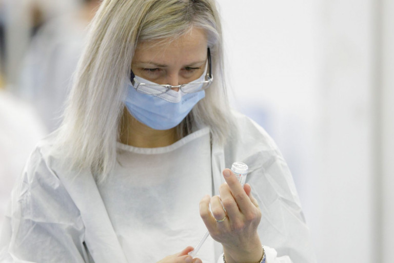 Ρωσία – Το φάρμακο Mir-19 θα είναι αποτελεσματικό κατά της παραλλαγής Όμικρον