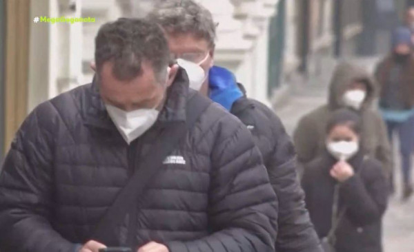 Κορωνοϊός – Υπό την σκιά της πανδημίας η Ευρώπη – Νέα αυστηρά μέτρα