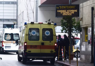 Κοροναϊός – Ο πανδημικός εφιάλτης πλησιάζει και στην Αττική – Ξεκίνησε η πίεση στις εφημερίες – Προ των πυλών νέα μέτρα