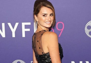 Πενέλοπε Κρουζ – Η μούσα του Αλμοδοβάρ σε μια ανατρεπτική φωτογράφηση