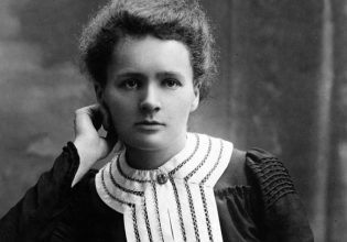 Μαρί Κιουρί: Η κορυφαία επιστήμων, ο σπουδαίος άνθρωπος