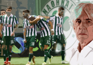 Γιατί το αποψινό ματς είναι το «κλειδί» του 2021 για τον Παναθηναϊκό