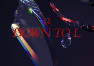 Sworr. – To νέο single Down to L από τη United We Fly