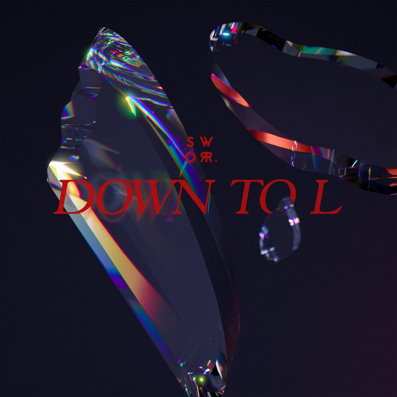 Sworr. – To νέο single Down to L από τη United We Fly