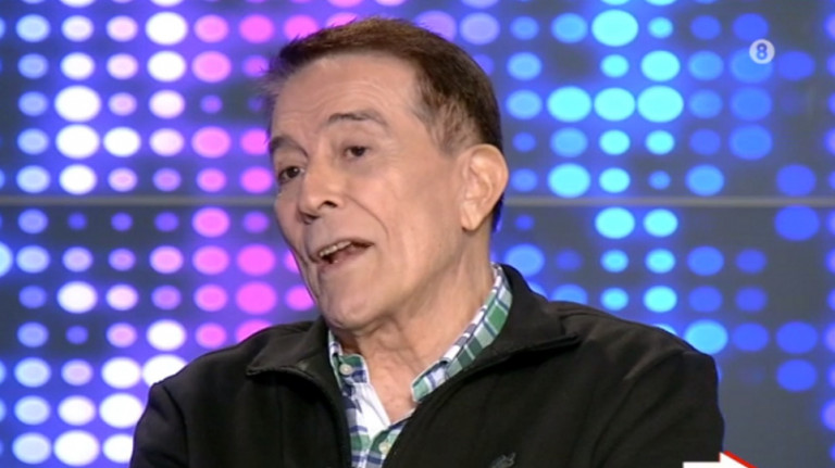 Ο Δάκης απαντάει στις φήμες για την υγεία του – Όλο αυτό είναι σπασμένο τηλέφωνο, είναι γνωστό ότι έχω…»