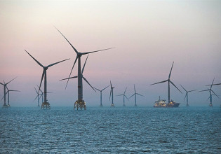 Οι ΑΠΕ το νέο Ελντοράντο των επενδυτών