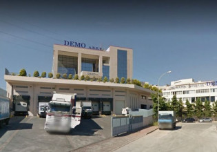 Greek pharma producer Demo cites hefty investment plan up until 2027