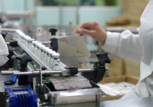 DEMO – Επενδύσεις 500 εκατ. ευρώ ως το 2030