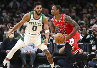 ΝΒΑ – Τα αποτελέσματα της βραδιάς