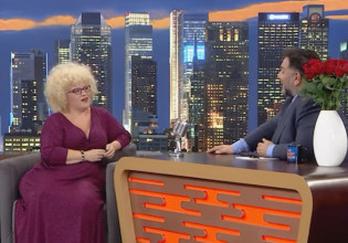 Τζένη Διαγούπη σε Γρηγόρη Αρνούτογλου – «Είσαι μ@@@κας; Δεν μπορώ άλλο, θέλω να φύγω»