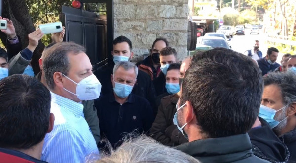 Κορονοενισχύσεις μόνο σε προϊόντα που υπάρχει τεκμηρίωση απώλειας