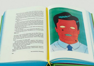 Φίλιπ Ντικ – Τα άπαντα του συγγραφέα του «Blade Runner» σε μια συλλεκτική εικαστική έκδοση