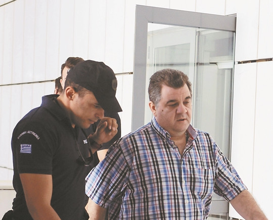 Η μαύρη τρύπα της ελληνικής Δικαιοσύνης