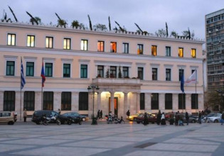 Δήμος Αθηναίων – «Παγώνουν» και για το 2022 τα δημοτικά τέλη