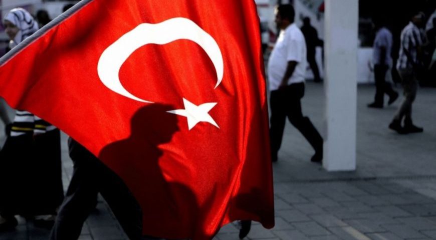 Τι έχασε η Τουρκία με το Χαλιφάτο;