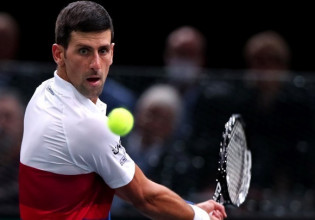 Τζόκοβιτς – «Αυτό το τένις θέλω να παίζω»